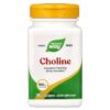 Choline 500mcg