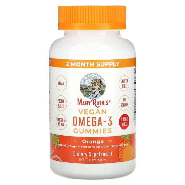 687ec540-71b5-46d3-a2bd-ad118d053a95 MaryRuth's Vegan Omega3 Gummies