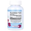 MaryRuth's Kids Magnesium Calm Gummies, Hibiscus, 60 Gummies