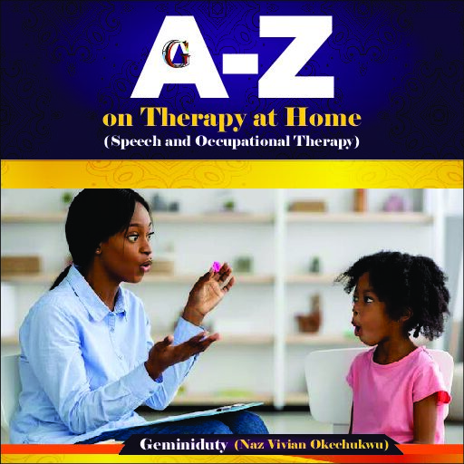 A-Z on therapy at home