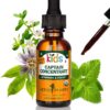 Herb Pharm Kids Captain Concentrate, Focus & Calm