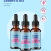 Lingo Leap Zeolite Detox