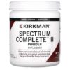 Spectrum Complete Powder Unflavoured