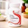 Seeking Health Methyl B12 with L-Methylfolate
