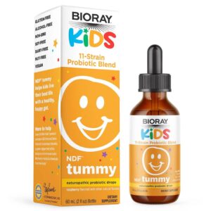 Bioray Kids NDF Tummy.