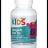 California Gold Nutrition Kid's Omega3 Fish Oil