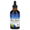 Organic Herbals Cilantro Heavy Metal Detox.