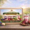 Food Fortification Box
