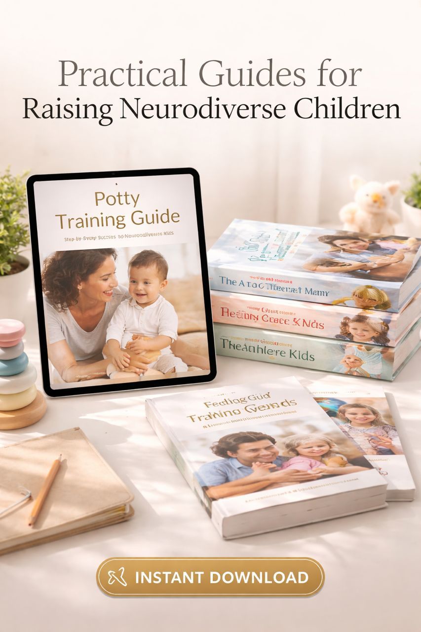 A-Z on therapy at home