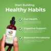 MaryRuth's Organic Liquid Probiotic dietary supplement.