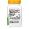 Choline 500mcg
