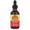 Nature’s life Methyl B12 5000mcg