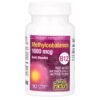 f31fa687-d3f6-4c8b-8cd7-c07363f1c598 Natural Factor Methyl B12: 1000mcg, 90 Tablets