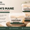 84b3e1f8-739b-416b-9bbf-8145fc1f3682 Lion’s Mane Mushroom Powder (150g)