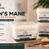8d9135bb-2c5e-4b1d-a8da-e2425c4c94f6 Lion’s Mane Mushroom Powder (150g)