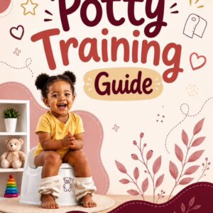 Potty Training Guide